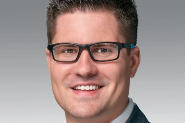Corey Dowdle, Global Head of Business Development, Heraeus Medevio